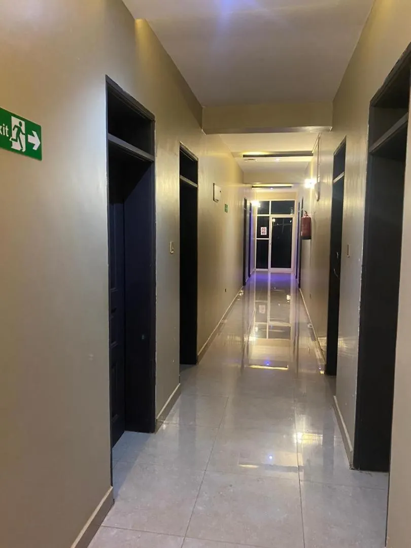 Javelin Hotel , Kampala, Uganda 3*, Kampala