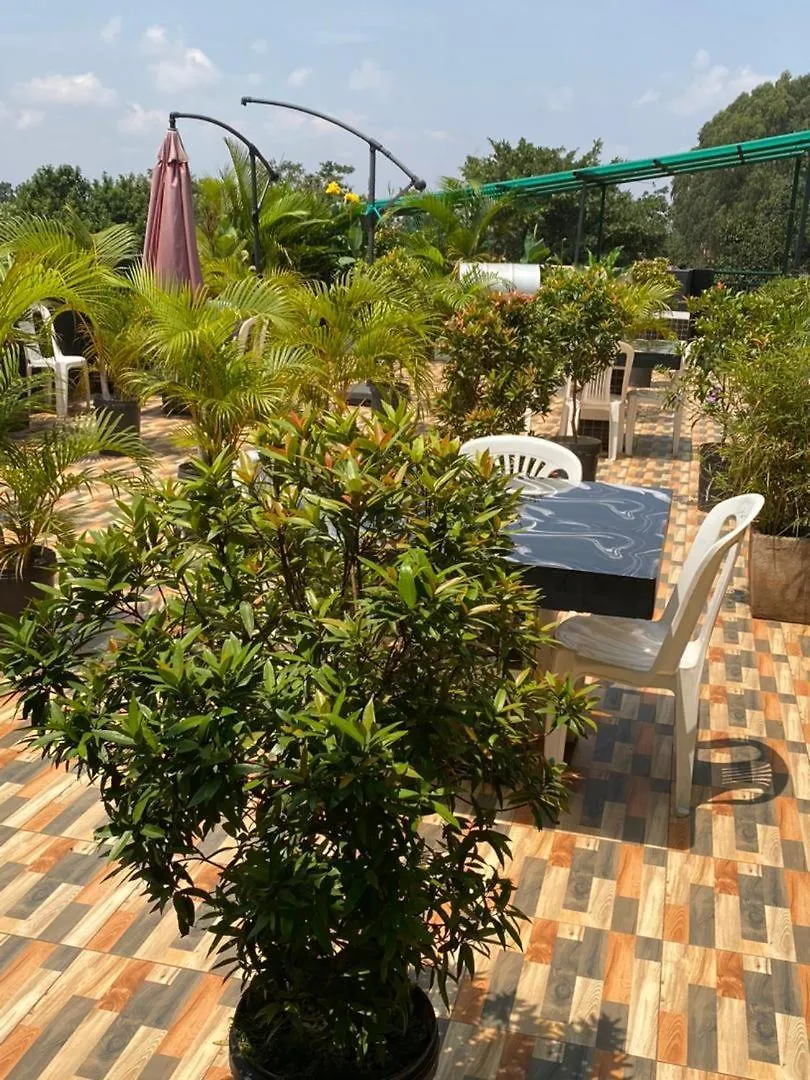 Javelin Hotel , Kampala, Uganda