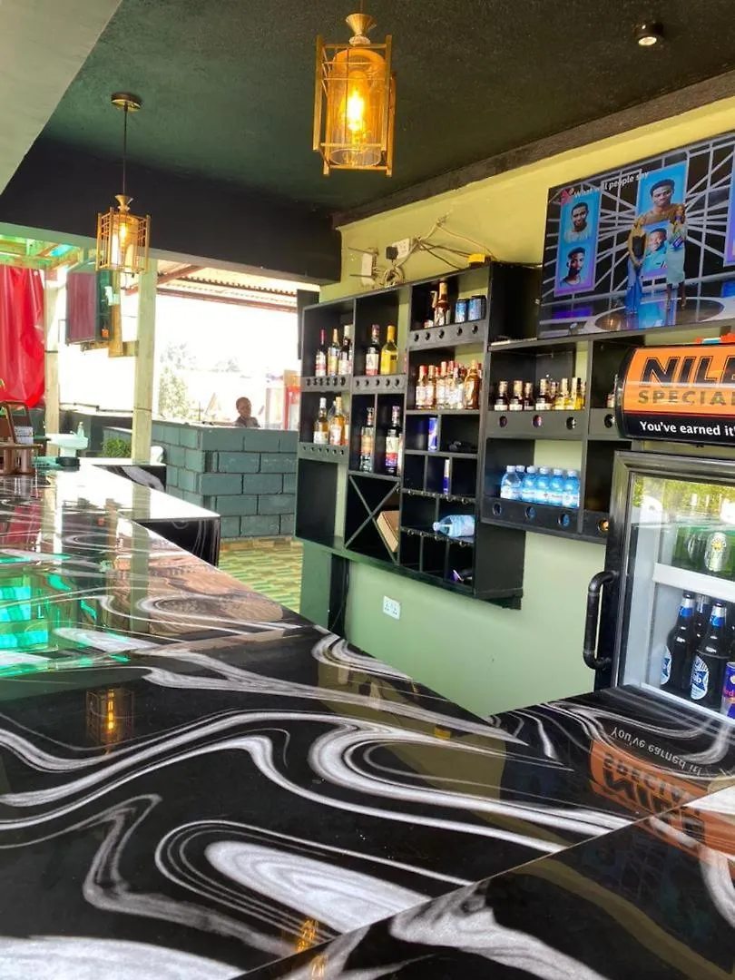 Javelin Hotel , Kampala, Uganda