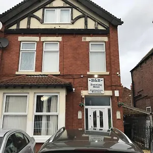 Woodville United Kingdom