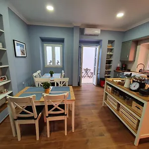 - Casa Amarela - Portugal