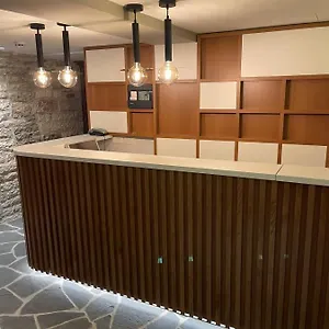 Palorto Traditional 4* Gjirokastër