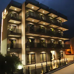 Foga Aous 3* Ksamil