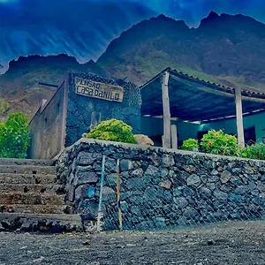 Pensao Casadanilo Portela