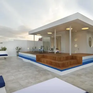 Casa Azul - Alma 3* Cartagène