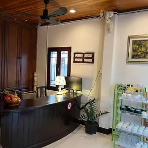 Jasmine Place House 2* Luang Prabang