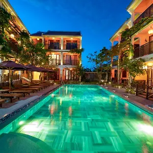 Ahoy Boutique & 5* Hội An