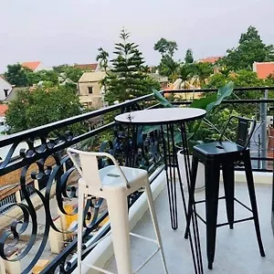 Mavina Hội An